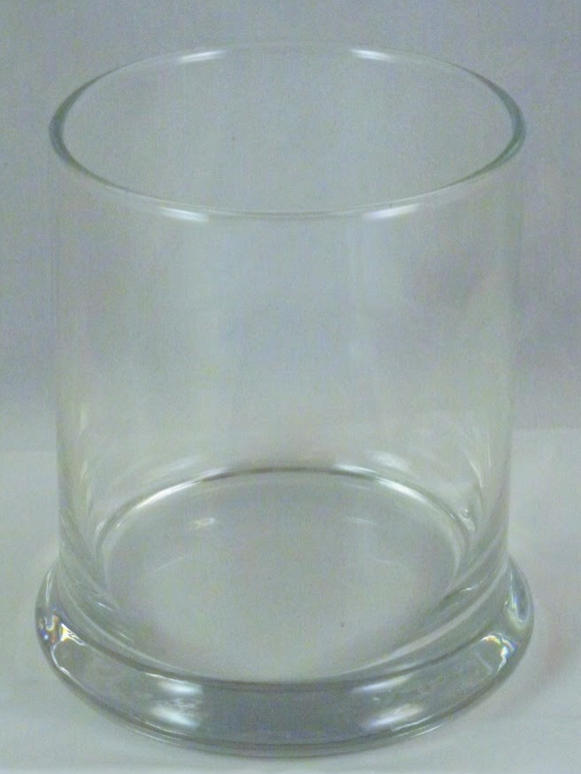 Anchor Jar Candles