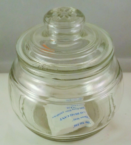 Honey Pot Candles