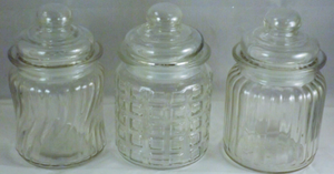 Plug Top Candles