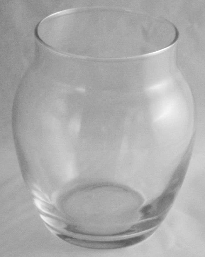 Mini Vase Candles