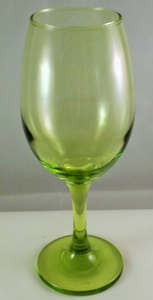 Wineglass Candles