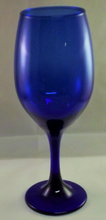 Wineglass Candles