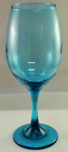 Wineglass Candles