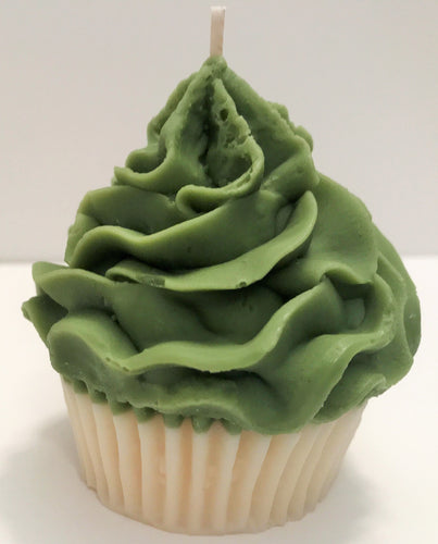 Fancy Cupcake