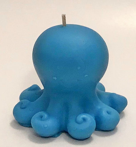 Octopus