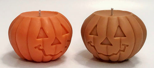 Lil Jack'o Lantern