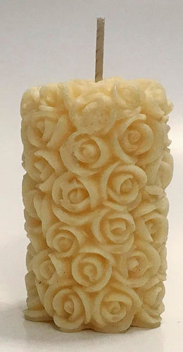 Flower Piller