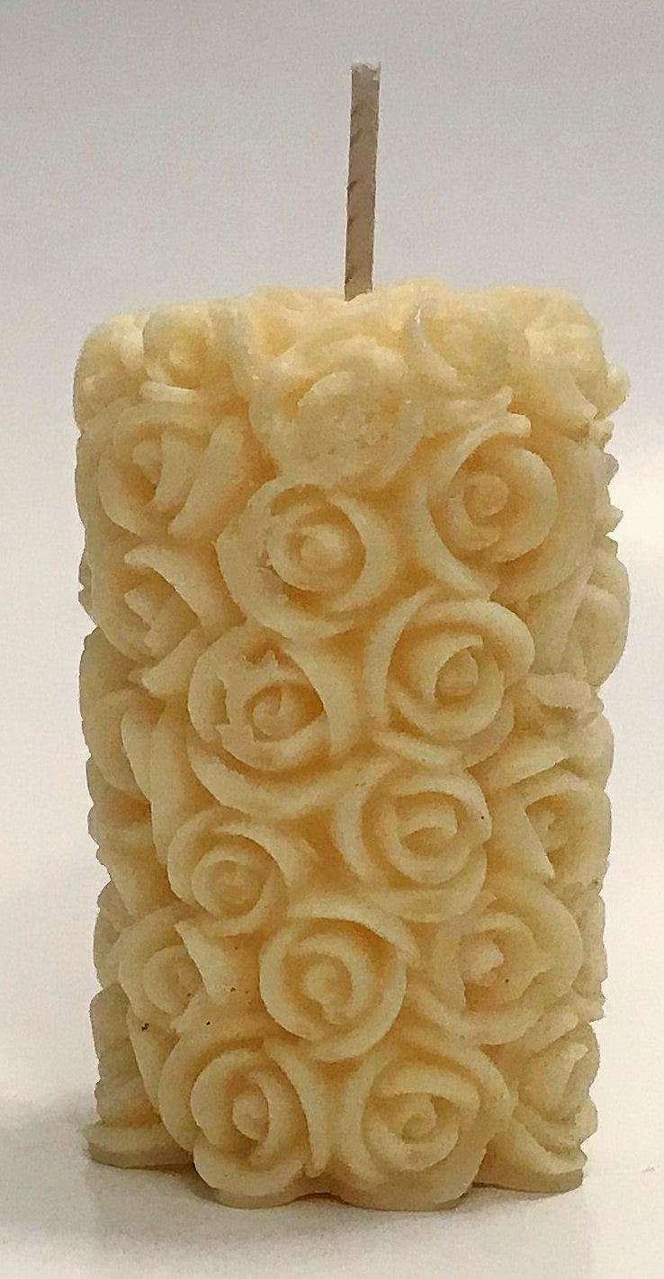 Flower Piller