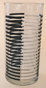 Blurred Lines Vase