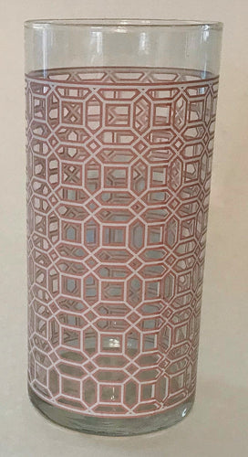 Geometric Vase