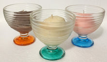 Ice Cream Candle