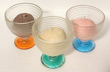 Ice Cream Candle