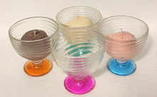 Ice Cream Candle
