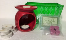 Tart Starter kit