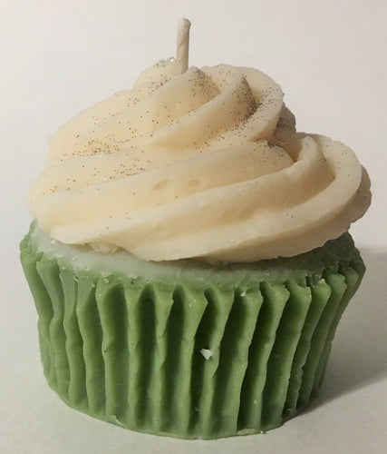 Classic Cupcake