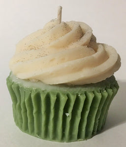 Classic Cupcake