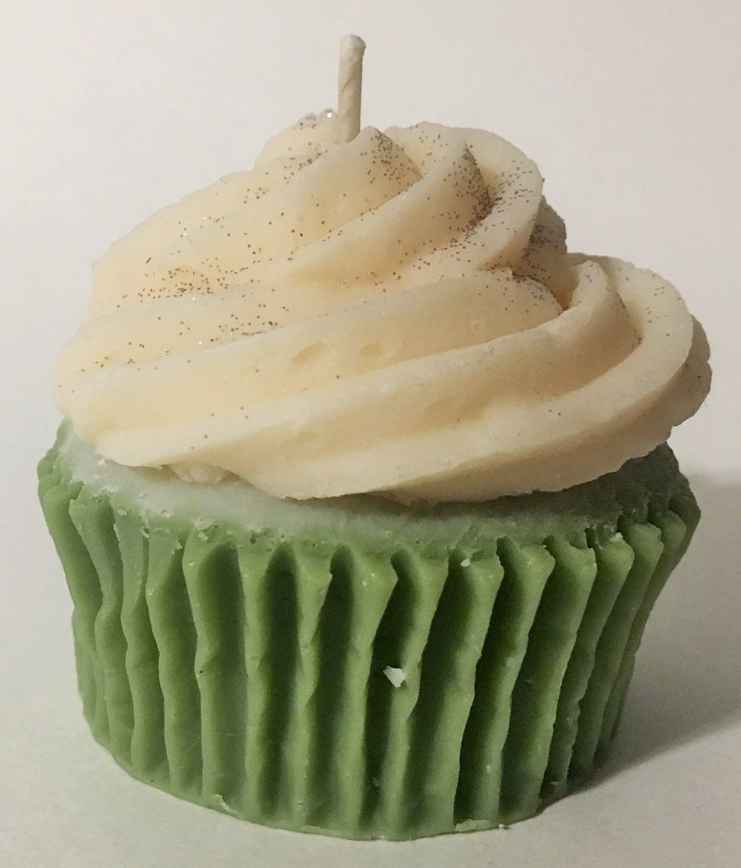Classic Cupcake