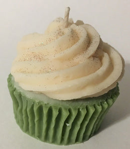 Classic Cupcake