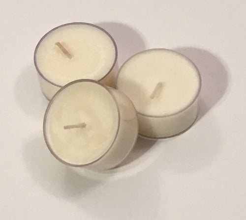 Tealight set