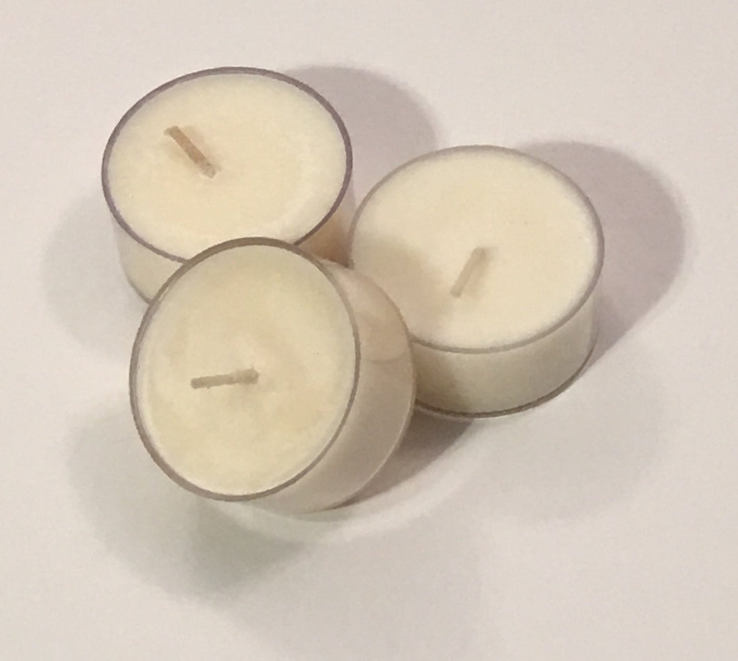 Tealight set
