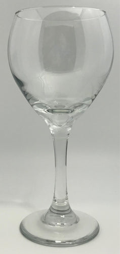 Bulb Wineglass-Large