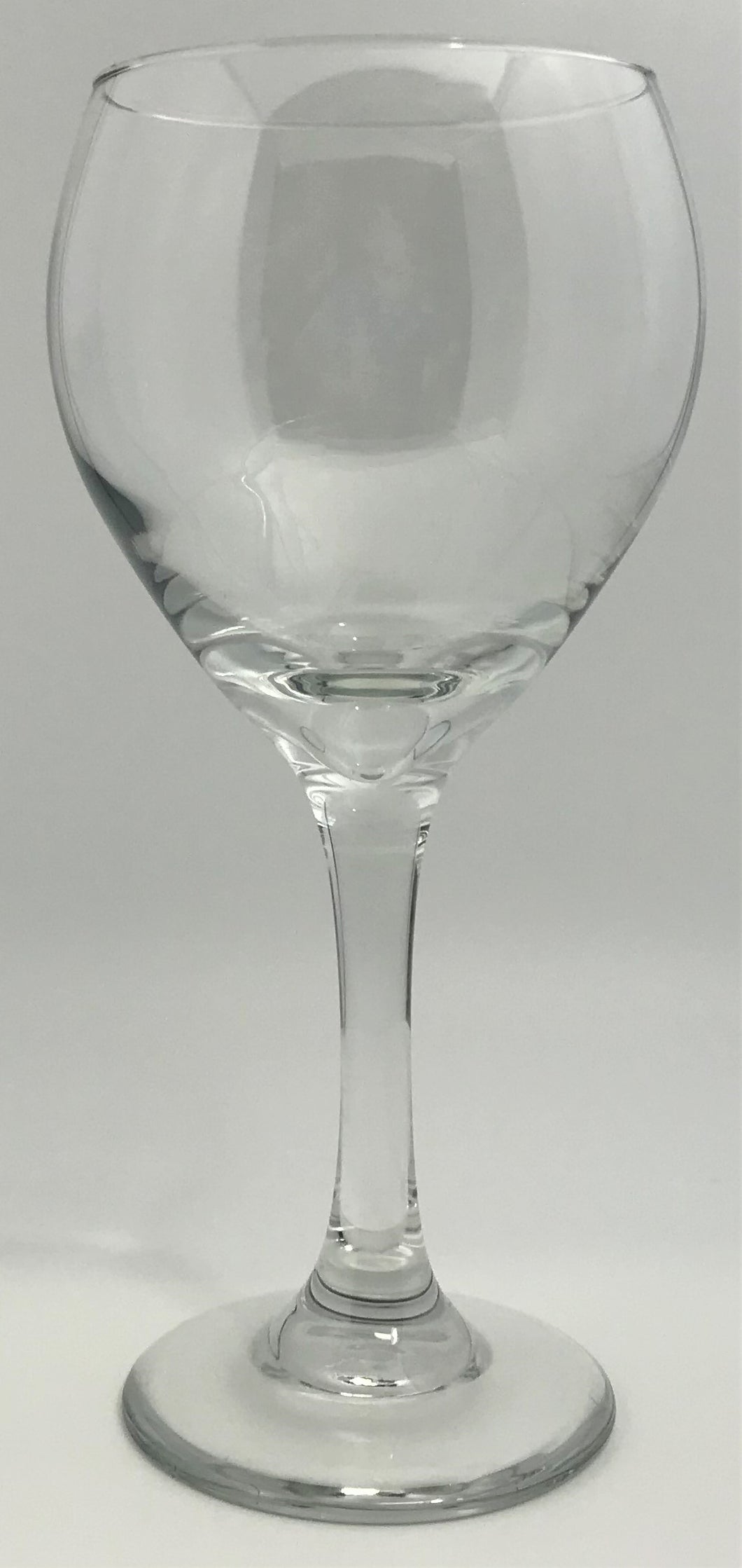Bulb Wineglass-Large