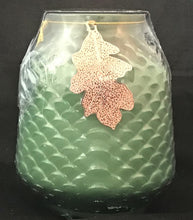 Pinecone Jar - Butternut Pumpkin