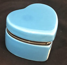 Heart Box - Lemon & Lavender