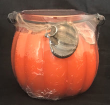 Pumpkin Dangle - Pumpkin Spice Latte