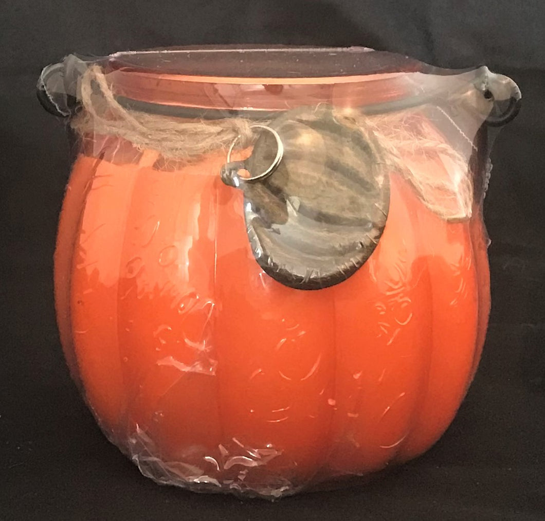 Pumpkin Dangle - Pumpkin Pie