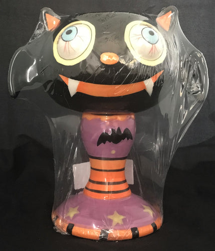 BatCat Goblet - Skittles