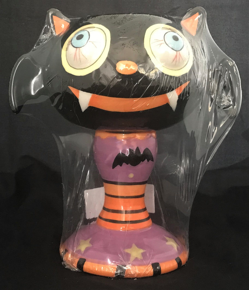 BatCat Goblet - Skittles