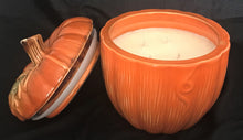 Pumpkin Cookie Jar - Butternut Pumpkin