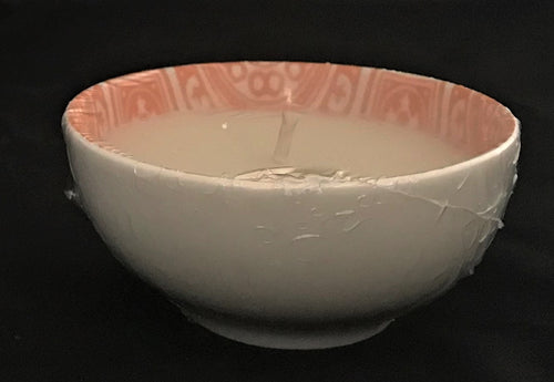 Pinch Bowl - Pumpkin Spice Latte
