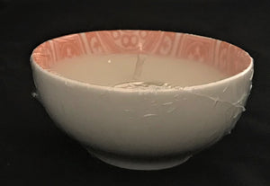Pinch Bowl - Pumpkin Spice Latte