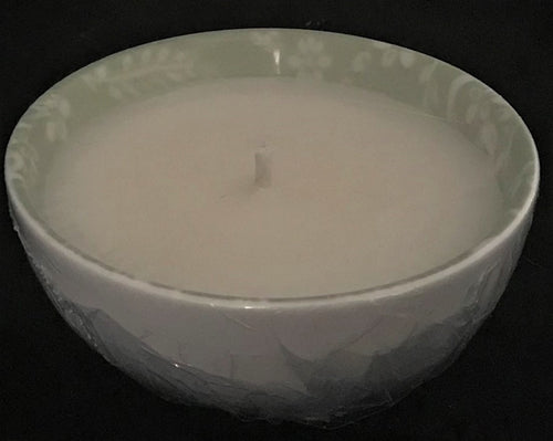 Pinch Bowl - Honeysuckle