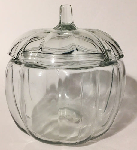 Pumpkin Cookie Jars