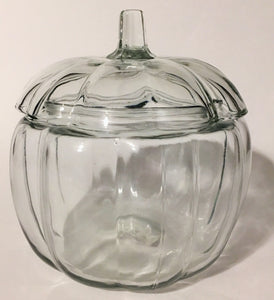 Pumpkin Cookie Jars