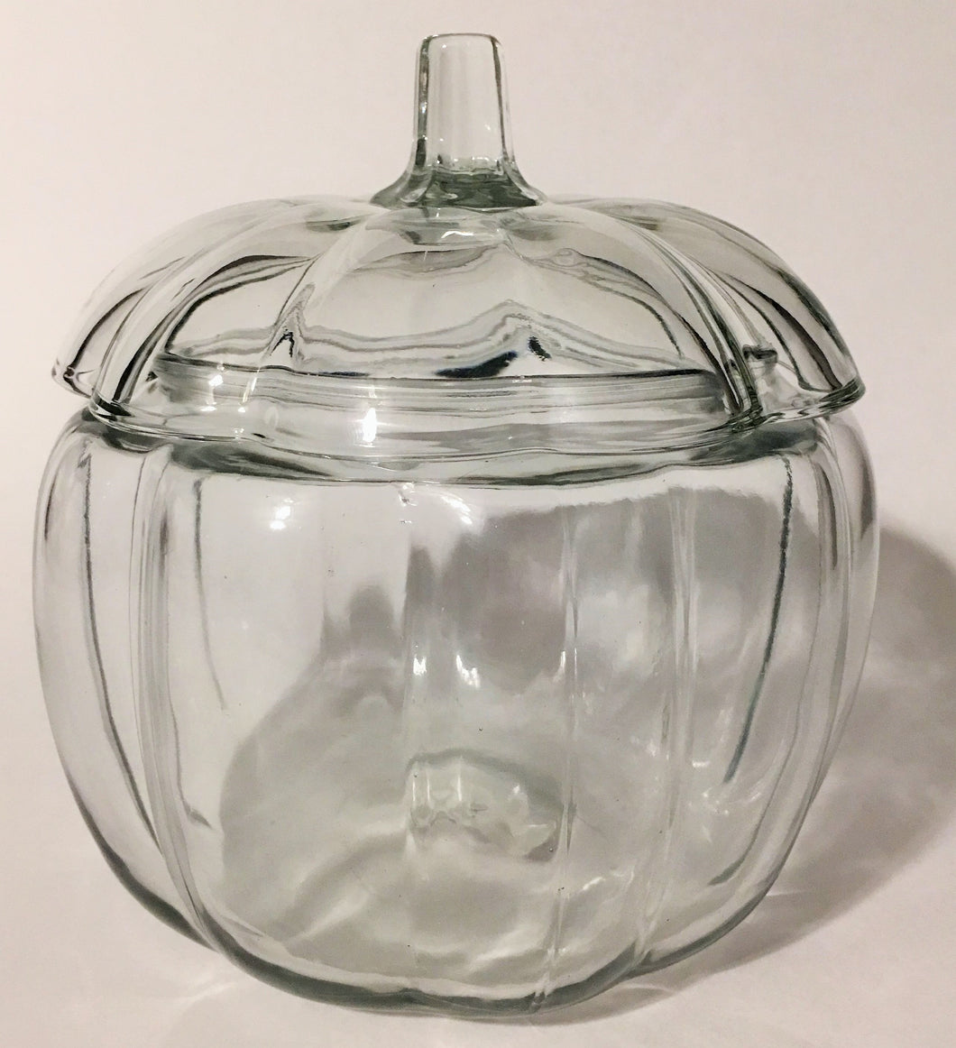 Pumpkin Cookie Jars