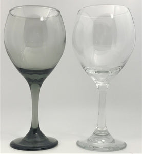 Bulb Wineglass - Medium