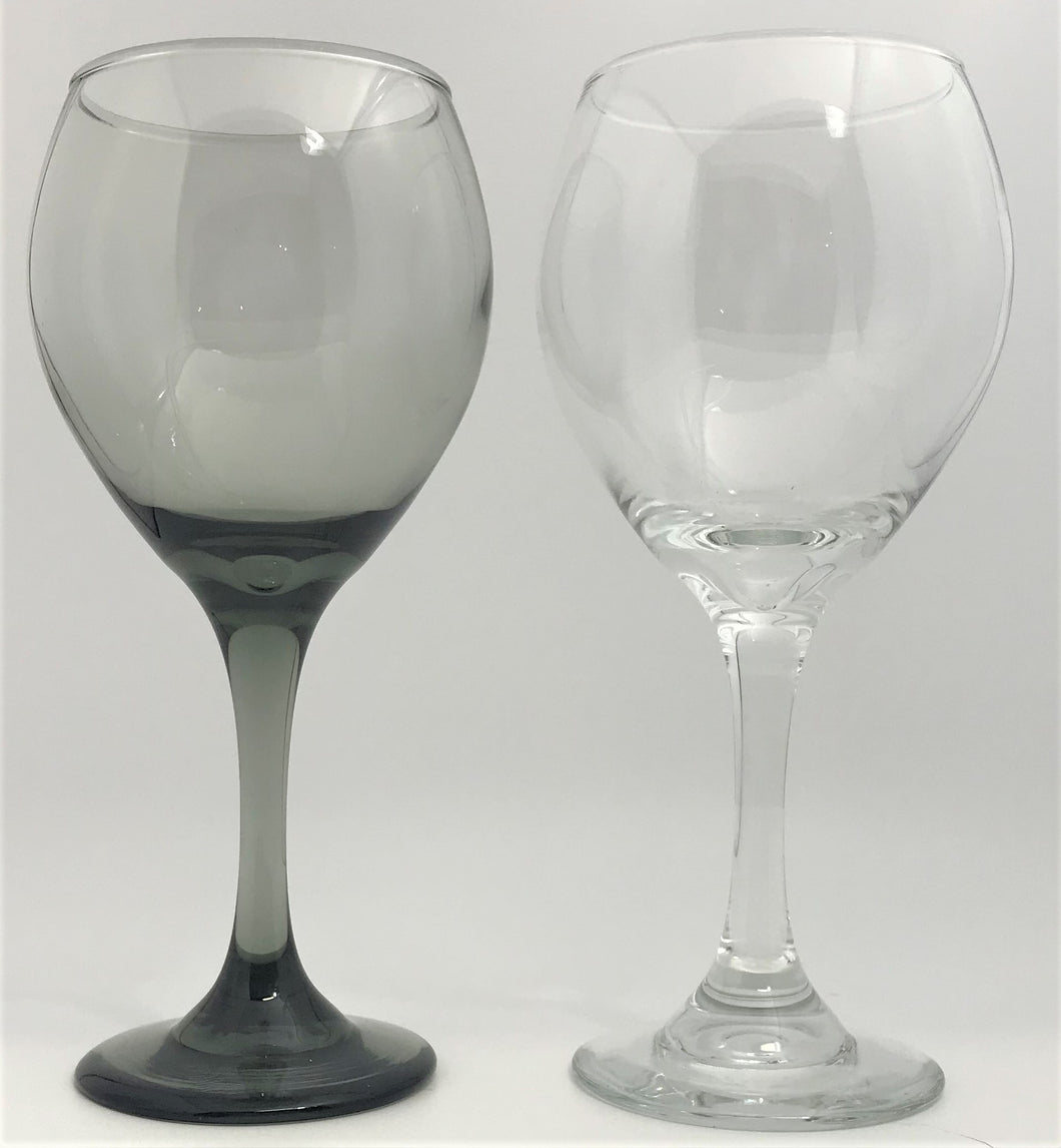 Bulb Wineglass - Medium