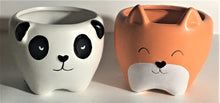 Panda Jar