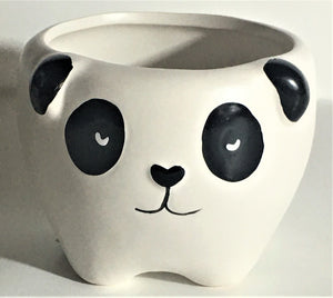 Panda Jar