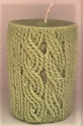 Small Sweater Pillar