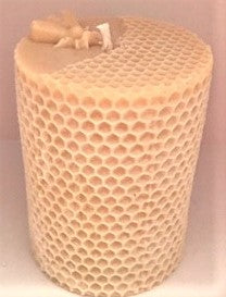 Honeycomb Pillar