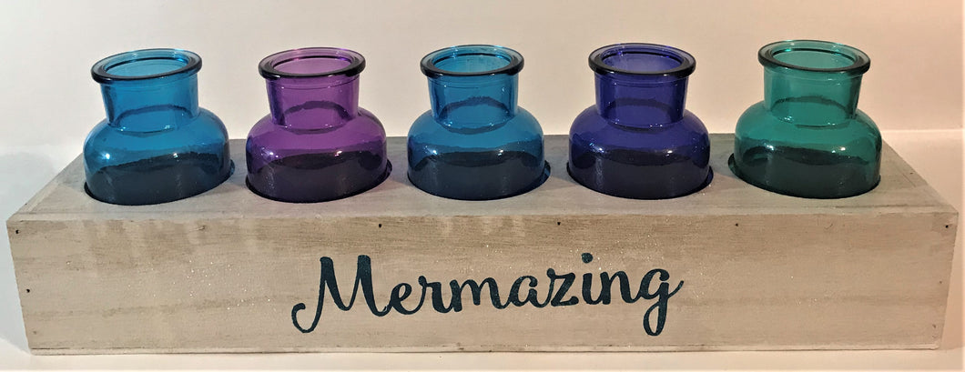 Mermazing Set